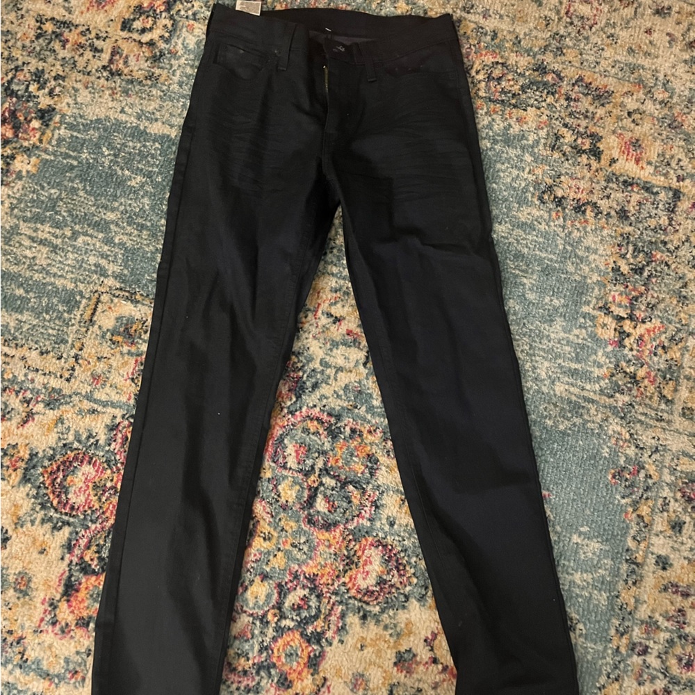Levi Jeans 30/32 navy blue